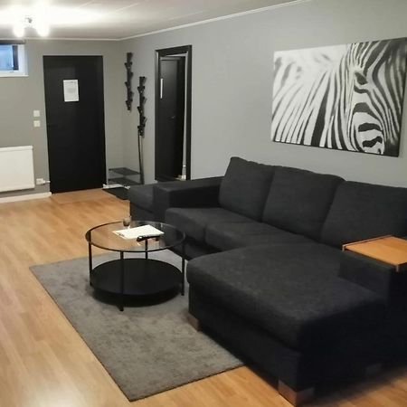 4Stay Vislanda Apartment エクステリア 写真
