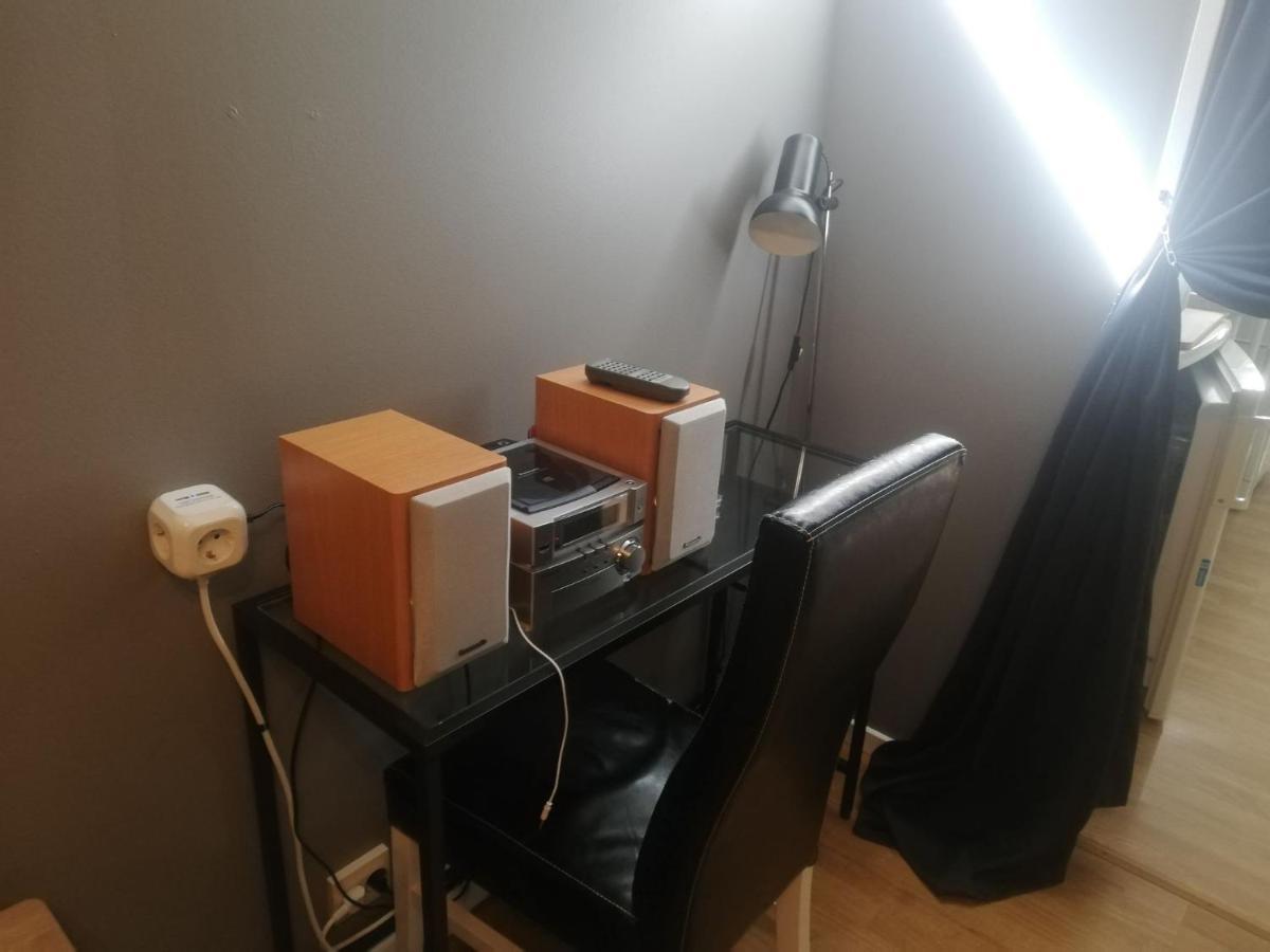 4Stay Vislanda Apartment エクステリア 写真