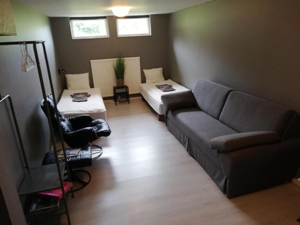 4Stay Vislanda Apartment エクステリア 写真