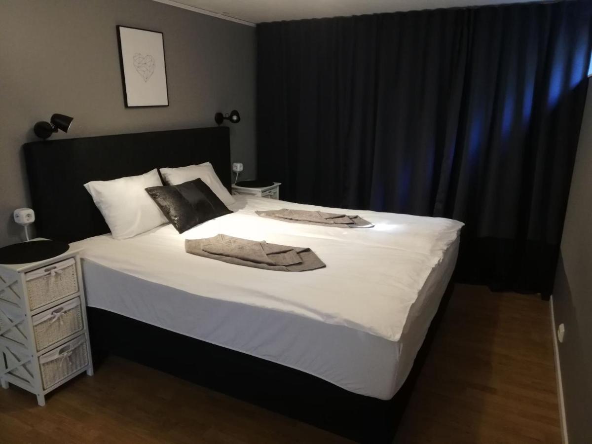 4Stay Vislanda Apartment エクステリア 写真
