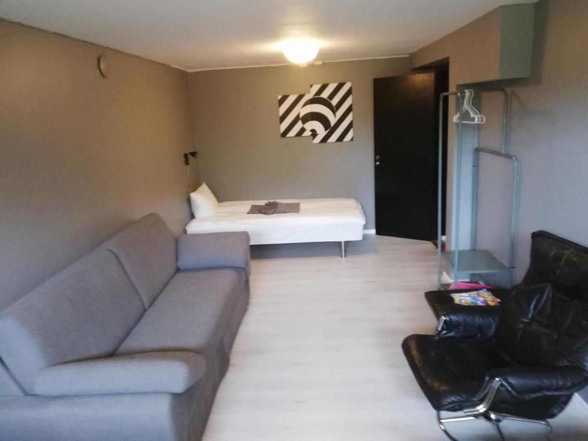 4Stay Vislanda Apartment エクステリア 写真