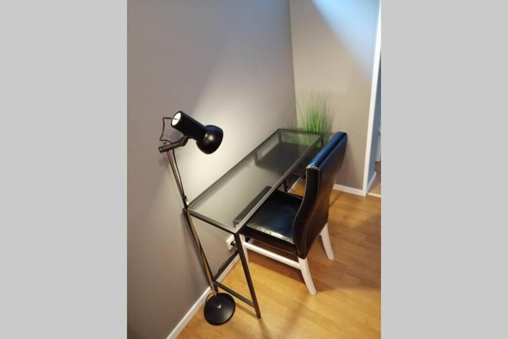 4Stay Vislanda Apartment エクステリア 写真