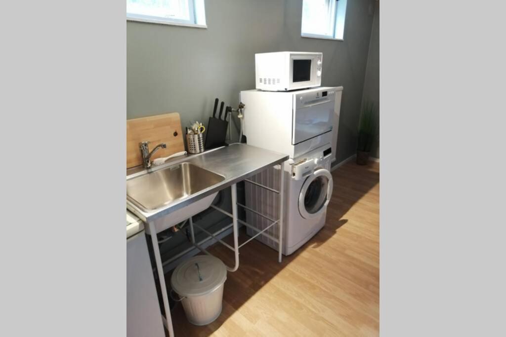 4Stay Vislanda Apartment エクステリア 写真