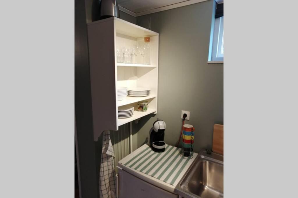 4Stay Vislanda Apartment エクステリア 写真