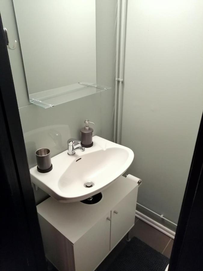 4Stay Vislanda Apartment エクステリア 写真